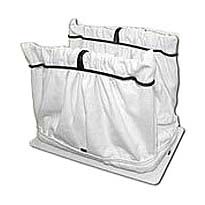 Dolphin Disposable Filter Bags 2-Pack