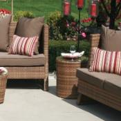 6 pc. Nadri Pool Furniture Set