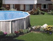 Cornelius Alpha   18ft x 48in Round