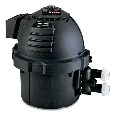 Sta-Rite Max-E-Therm 333 In Ground Pool Heater