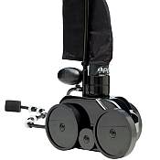 Polaris® 280 Black Max In Ground Pool Cleaner