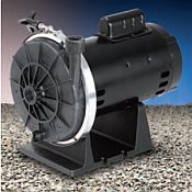 Polaris®® Halcyon® Booster Pump- PB460Q
