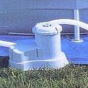 Flowclear 1/9 HP Filter/Pump