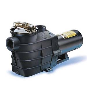 Hayward Super ll Pump, 2 HP