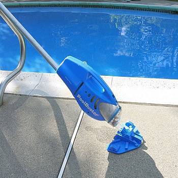 Pool Cleaners for Inflatable Pools