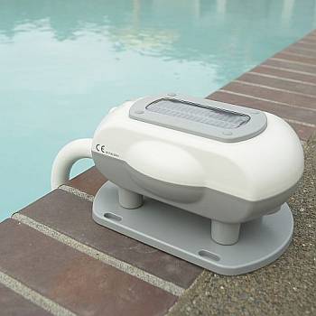 PoolSonix Pool Alarm- Solar Powered