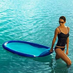 Floating Water Hammock