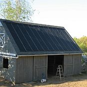 Fafco SunGrabber In Ground Pool Solar Heaters
