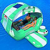 Cabana Islander Pool Float