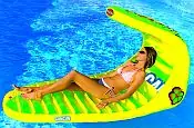 Cancun Pool Float