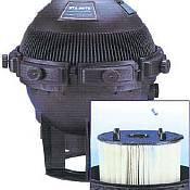 Sta-Rite System 3 Modular DE Filter 72 Sq. Ft.