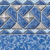 Sonoma - Unibead Vinyl Liner