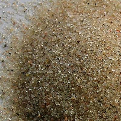 How Do I Know How Much Sand To Put In My Filter?