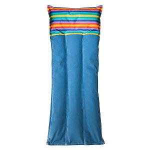 Fab Foam Party Stripe